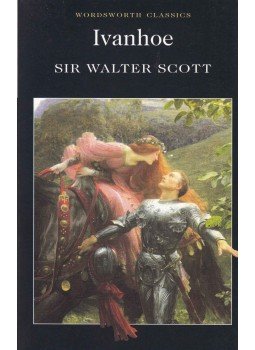Walter Scott - Ivanhoe Walter Scott - Ivanhoe, null 2000 antikvár könyv