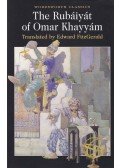 KHAYYAM, OMAR - The Rubaiyat of Omar Khayyam