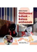 Babos Eszter - Otthonos bábok - Bábos otthonok