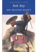 Walter Scott - Rob Roy