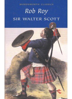 Walter Scott - Rob Roy Walter Scott - Rob Roy, 0 antikvár könyv