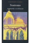 Joseph Conrad - Nostromo