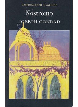 Joseph Conrad - Nostromo Joseph Conrad - Nostromo, 2000 antikvár könyv