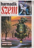 Burger István - Harmadik szem magazin 15.szám, 1992. október
