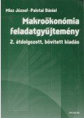 Misz József,Palotai Dániel - Makroökonómia feladatgyűjtemény
