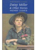Henry James - Daisy Miller & Other Stories