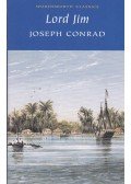 CONRAD,JOSEPH - Lord Jim (angol)