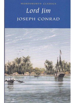 CONRAD,JOSEPH - Lord Jim (angol) CONRAD,JOSEPH - Lord Jim (angol), 2002 antikvár könyv