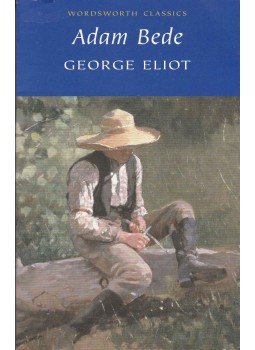 George Eliot - Adam Bede George Eliot - Adam Bede, 2003 antikvár könyv