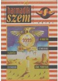 Burger István - Harmadik szem magazin 52. szám, 1995. november