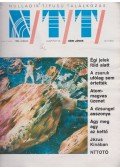 Péter Rózsa - NTT - Nulladik típúsú találkozás 1993. június