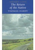 Thomas Hardy - The Return of the Native