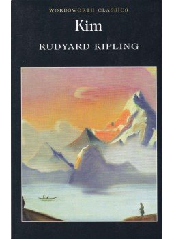 Rudyard Kipling - Kim Rudyard Kipling - Kim, 2009 antikvár könyv