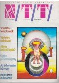 Péter Rózsa - NTT - Nulladik típusú találkozás 1993. július - augusztus