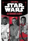 Greg Rucka - Star Wars - Az ébredés előtt