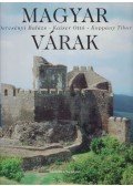 Dercsényi Balázs,Koppány Tibor,Kaiser Ottó - Magyar várak