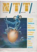 Péter Rózsa - NTT - Nulladik típusú találkozás 1993. szeptember