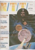 Péter Rózsa - NTT - Nulladik típusú találkozások 1995. július