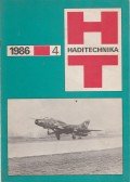 Sárhidai Gyula - Haditechnika 1986. október-december