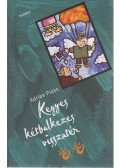Plass, Adrian - Kegyes kétbalkezes visszatér
