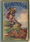 Benedek Elek,Daniel Defoe - Robinson Crusoe kalandjai