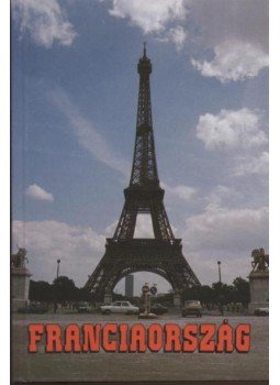 Kis Csaba - Franciaország Kis Csaba - Franciaország, Budapest 1995 antikvár könyv