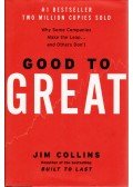 Collins, Jim - Good to Great