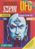 Burger István - Harmadik szem magazin 35. szám. 1994. június