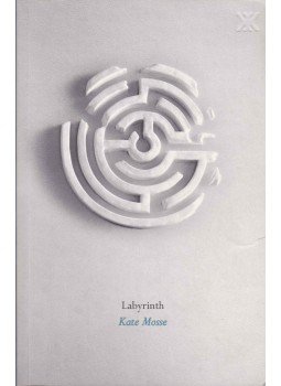 Kate Mosse - Labyrinth Kate Mosse - Labyrinth, 2012 antikvár könyv