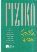 Varga Antal,Gulyás János,Honyek Gyula,Markovits Tibor,Szalóki Dezső - Fizika - Optika, hőtan