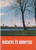 Kovács József László - Ráckeve és környéke