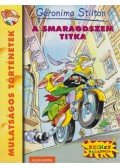 Geronimo Stilton - A smaragdszem titka