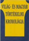 Urr Géza (szerk.) - Világ- és magyar történelmi kronológia