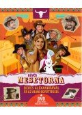 Béres Alexandra,Kiss-Péterffy Márta,Buda Gábor - Bűvös mesetorna Béres Alexandrával és az Alma együttessel