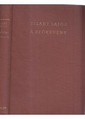 Zilahy Lajos - A szökevény