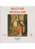 Devecsery László - Magyar irodalom 7.o.