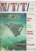 Péter Rózsa - NTT - Nulladik típusú találkozások 1995. október