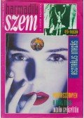 Burger István - Harmadik szem magazin 29. szám, 1993. december