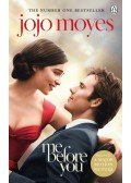 Jojo Moyes - Me Before You