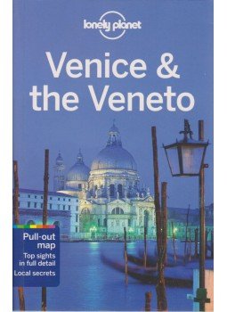 Bing, Alison, Hardy, Paula - Venice & the Veneto Bing, Alison, Hardy, Paula - Venice & the Veneto, 2013 antikvár könyv