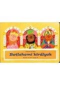 József Attila - Betlehemi királyok