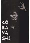 Ébert Tibor - Kobayashi (dedikált)