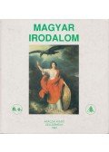 Devecsery László (összeáll.) - Magyar irodalom 8. o.
