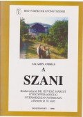 Salamin András - A Szani