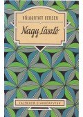 Nagy László - Válogatott versek