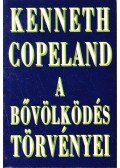 Copeland, Kenneth - A bővölködés törvényei