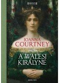 Joanna Courtney - A walesi királyné