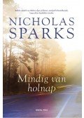 Nicholas Sparks - Mindig van holnap