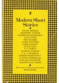 HUNTER, JIM - Modern Short Stories