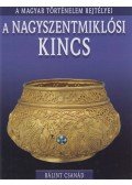 Bálint Csanád - A nagyszentmiklósi kincs